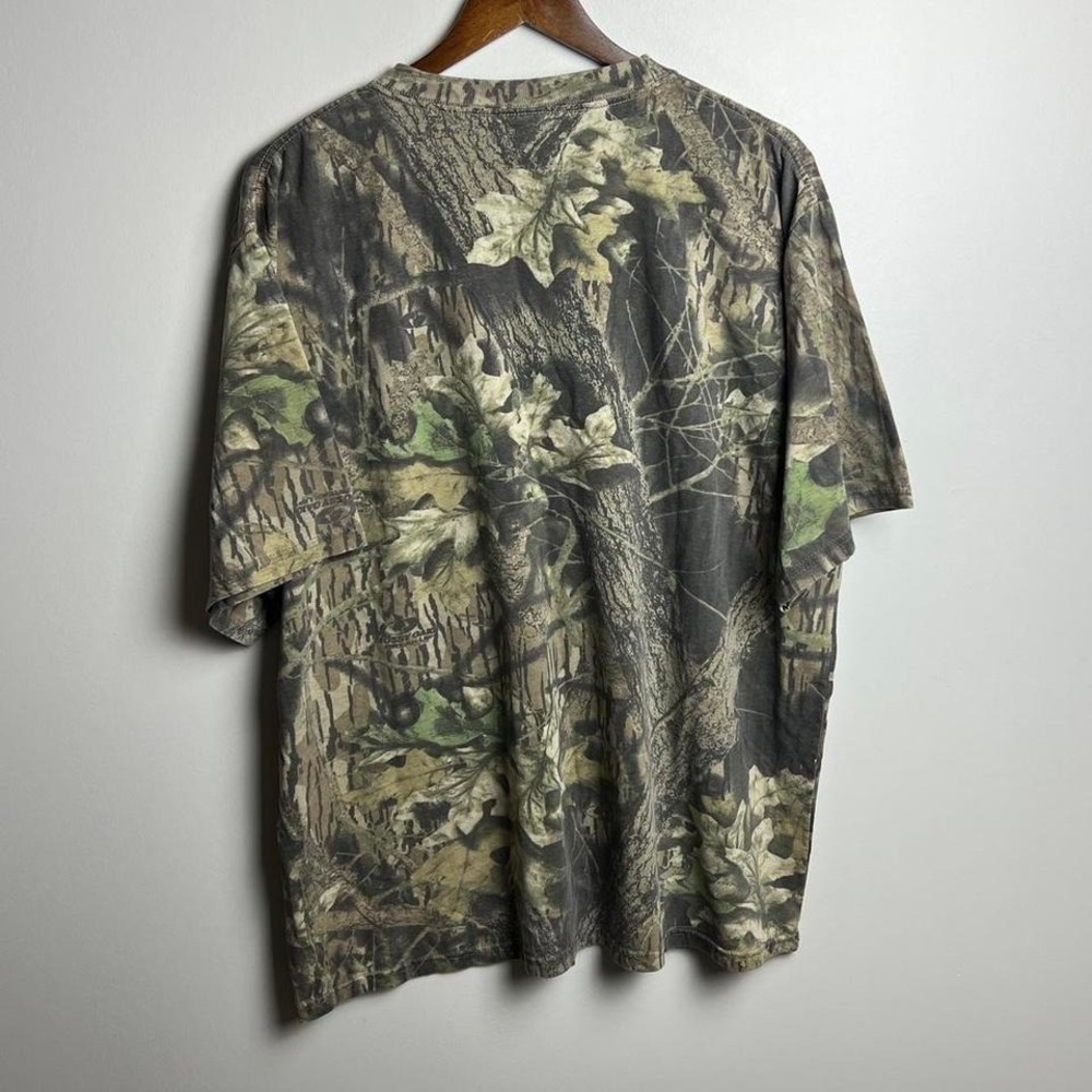 Vintage Camo Tee - Picture 5 of 8